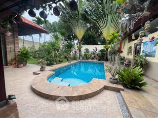 À vendre 3 chambres maison à Bang Lamung, Chonburi