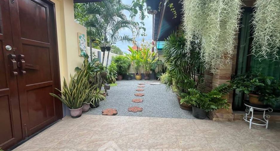 Продажа 3 спальни дом в Huay Yai, Паттайя