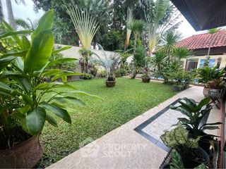 À vendre 3 chambres maison à Bang Lamung, Chonburi