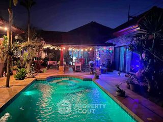 À vendre 3 chambres maison à Bang Lamung, Chonburi