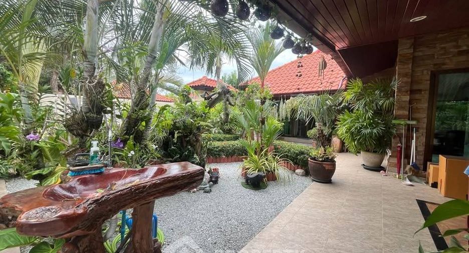 Продажа 3 спальни дом в Huay Yai, Паттайя