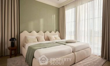 Casa en venta de 4 habitaciones en Saphan Sung, Bangkok