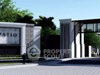 For sale 4 ベッドルーム townhouse in Bang Khae, Bangkok