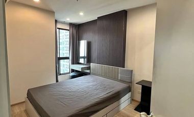 For sale 1 bed condo in Thon Buri, Bangkok