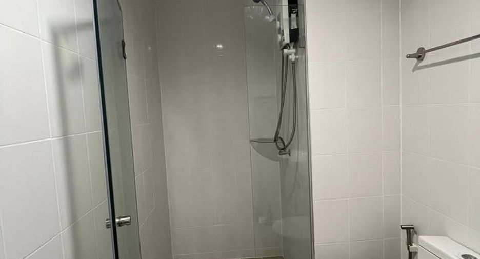 Wohnung zum Kauf mit 1 Zimmer in Thon Buri, Bangkok