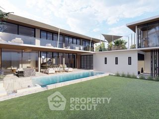 For sale 6 bedrooms villa in Bang Lamung, Chonburi