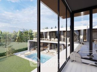For sale 6 bedrooms villa in Bang Lamung, Chonburi