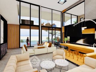 For sale 6 bedrooms villa in Bang Lamung, Chonburi