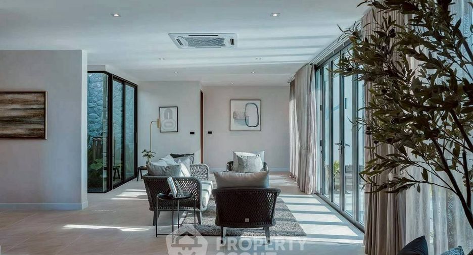 For sale 3 ベッドルーム villa in East Pattaya, Pattaya