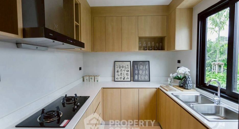 For sale 3 ベッドルーム villa in East Pattaya, Pattaya