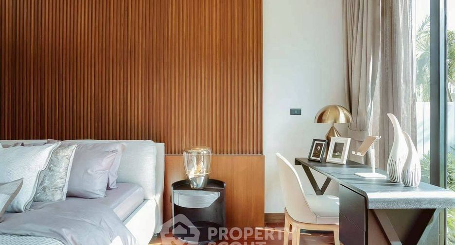 For sale 3 ベッドルーム villa in East Pattaya, Pattaya