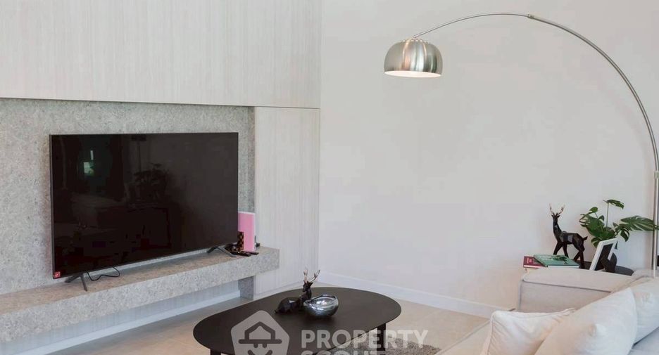 For sale 3 ベッドルーム villa in East Pattaya, Pattaya