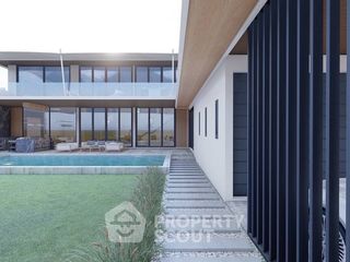 For sale 7 bedrooms villa in Bang Lamung, Chonburi