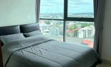 For sale 2 bedrooms condo in Phra Khanong, Bangkok