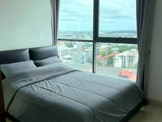 For sale 2 ベッドルーム condo in Phra Khanong, Bangkok