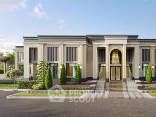 For sale 4 bedrooms house in Thawi Watthana, Bangkok