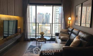 For sale 1 bed condo in Watthana, Bangkok
