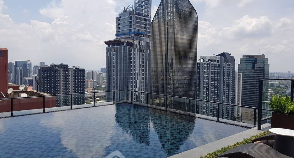 ขาย 1 เตียง คอนโด ใน วัฒนา, กรุงเทพฯ