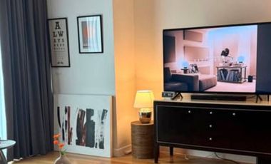 For rent and for sale 3 bedrooms condo in Khlong Toei, Bangkok