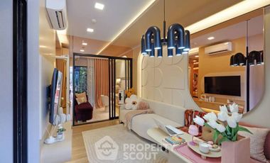 Condo en venta de 2 habitaciones en Bang Phlat, Bangkok