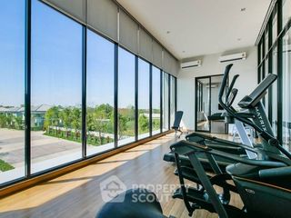 Haus zum Kauf mit 4 Zimmer in Sai Mai, Bangkok