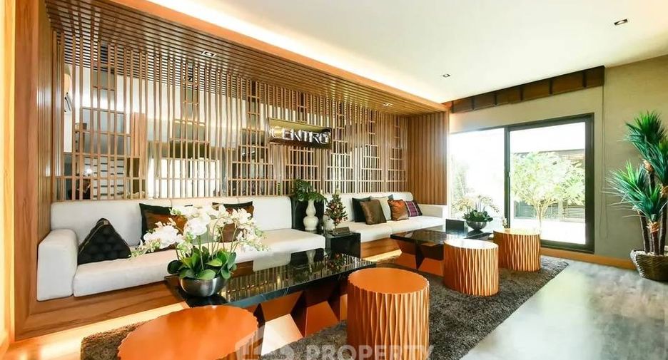 Haus zum Kauf mit 4 Zimmer in Sai Mai, Bangkok