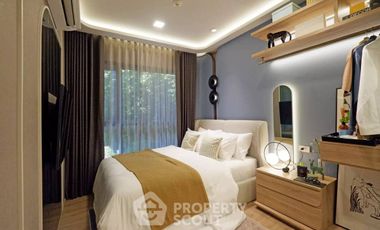 Condo en venta de 1 habitaciones en Bang Phlat, Bangkok