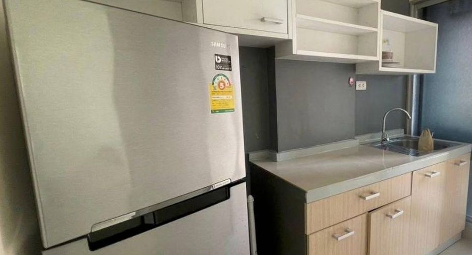 Wohnung zum Kauf mit 2 Zimmer in South Pattaya, Pattaya