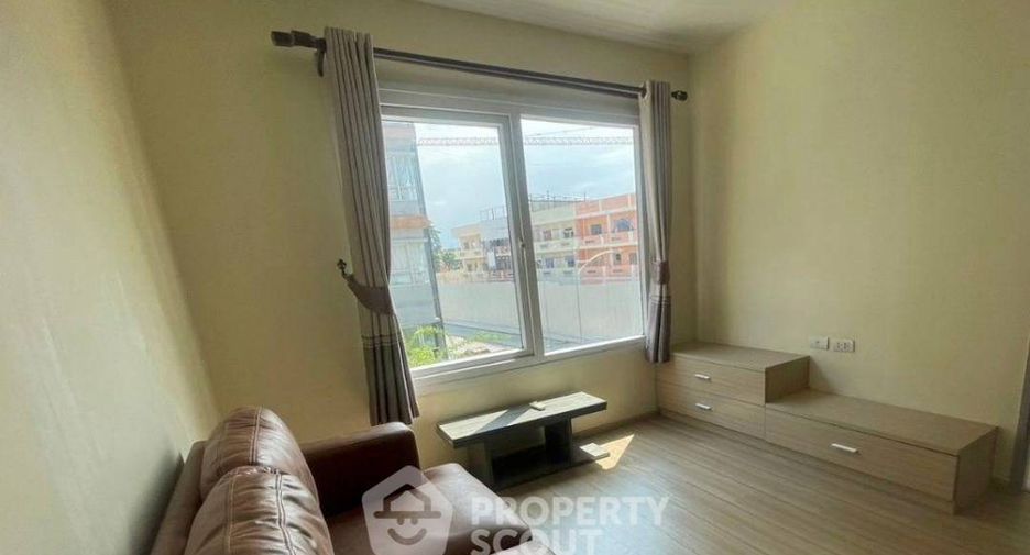 Wohnung zum Kauf mit 2 Zimmer in South Pattaya, Pattaya