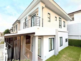 ขาย 4 ห้องนอน บ้านเดี่ยว ใน หนองแขม, กรุงเทพฯ