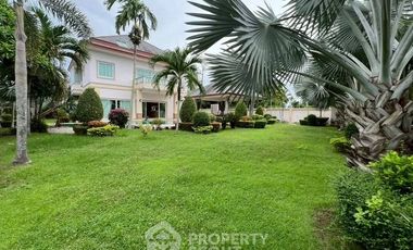 Haus zum Kauf mit 3 Zimmer in Huay Yai, Pattaya