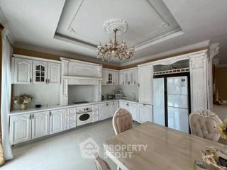 出售 3 卧室 独立屋 在 Bang Lamung, Chon Buri