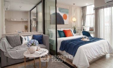 For sale 1 bed condo in Chatuchak, Bangkok