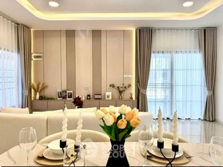 For sale 2 bedrooms house in Bang Lamung, Chonburi