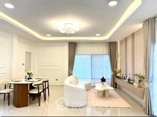 For sale 2 bedrooms house in Bang Lamung, Chonburi