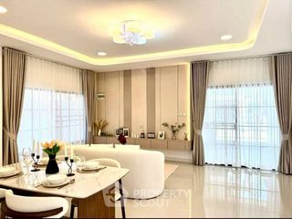 For sale 2 bedrooms house in Bang Lamung, Chonburi