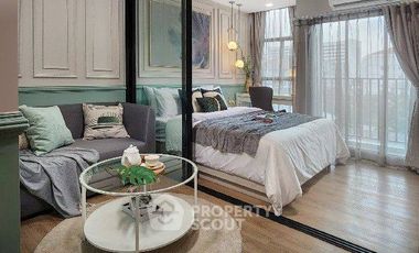 For sale 1 bed condo in Chatuchak, Bangkok