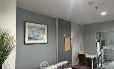 For sale 1 bed condo in Huai Khwang, Bangkok