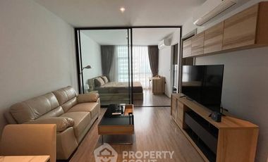 For sale 1 Beds condo in Watthana, Bangkok