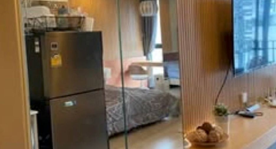 Condo en venta de 1 habitaciones en Ratchathewi, Bangkok