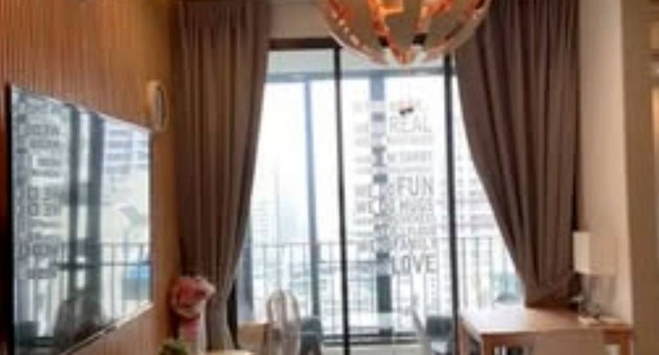 Condo en venta de 1 habitaciones en Ratchathewi, Bangkok