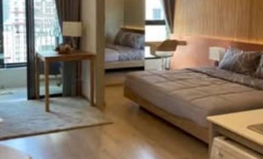 For sale 1 bed condo in Ratchathewi, Bangkok
