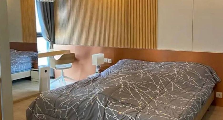 Condo en venta de 1 habitaciones en Ratchathewi, Bangkok