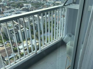 For sale 1 bed condo in Phra Khanong, Bangkok