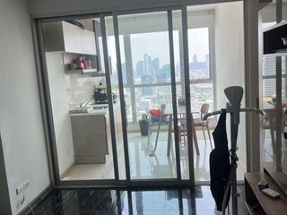For sale 1 bed condo in Phra Khanong, Bangkok