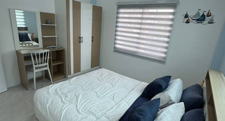 Villa zum Kauf mit 4 Zimmer in Sattahip, Pattaya