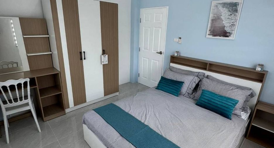 Villa zum Kauf mit 4 Zimmer in Sattahip, Pattaya