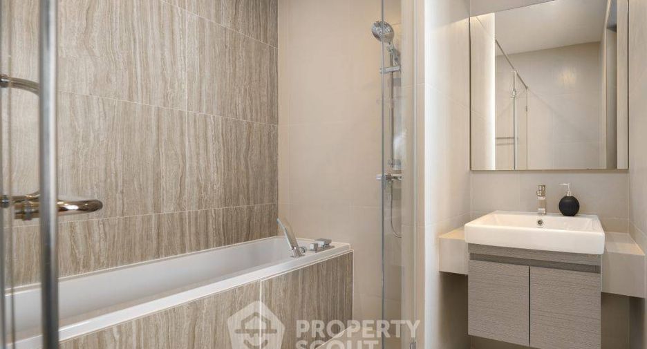 Wohnung zum Kauf mit 1 Zimmer in Si Racha, Chonburi