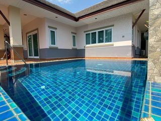 出售 3 卧室 独立屋 在 Bang Lamung, Chon Buri