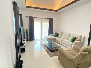 出售 3 卧室 独立屋 在 Bang Lamung, Chon Buri